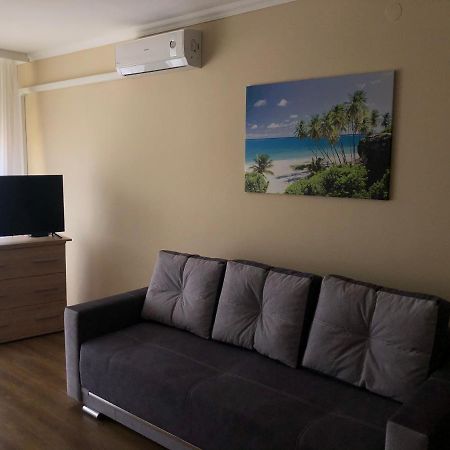 Alina Apartmanok Hajdúszoboszló Exteriér fotografie