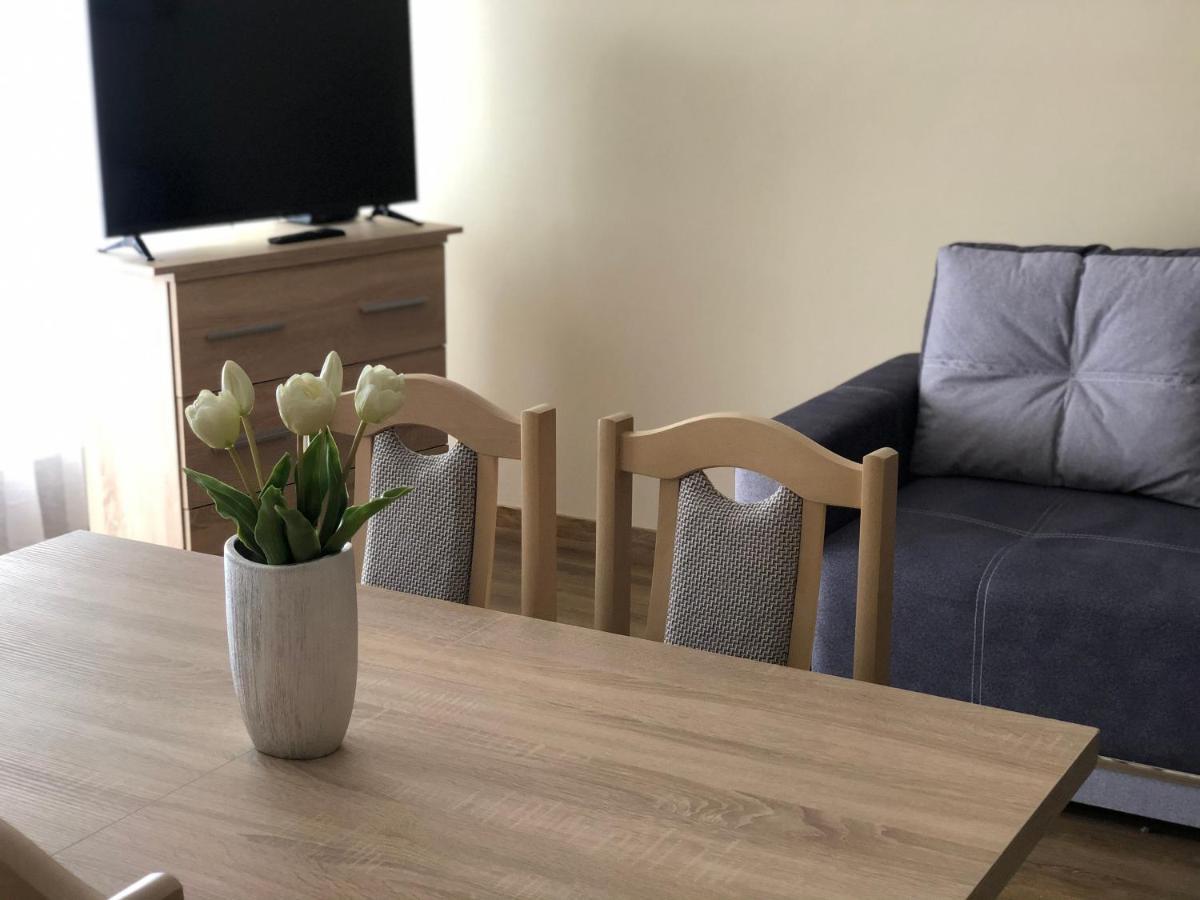 Alina Apartmanok Hajdúszoboszló Exteriér fotografie