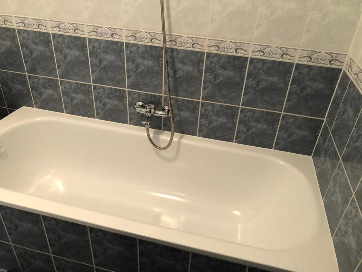Alina Apartmanok Hajdúszoboszló Exteriér fotografie