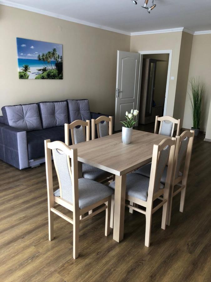 Alina Apartmanok Hajdúszoboszló Exteriér fotografie